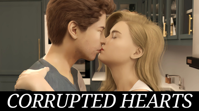 Corrupted Hearts Free Download