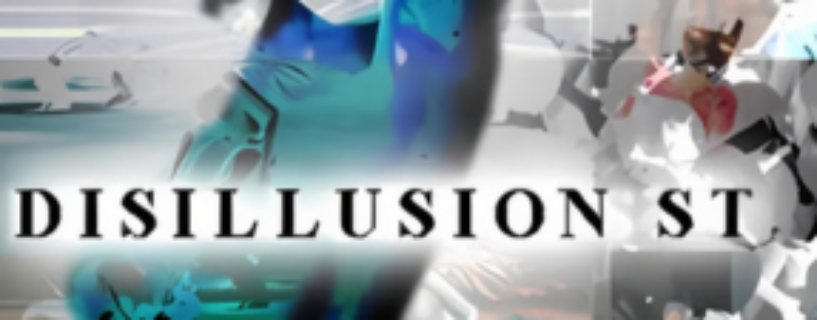 Disillusion ST Free Download