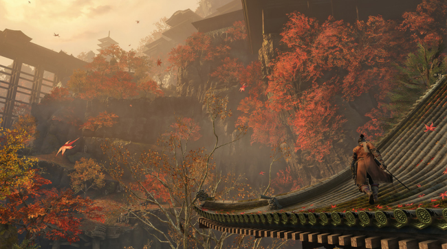 Sekiro Free Download