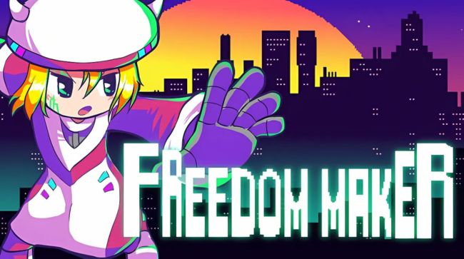 Freedom Maker Free Download