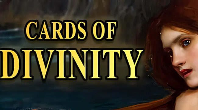 Cards of Divinity Free Download