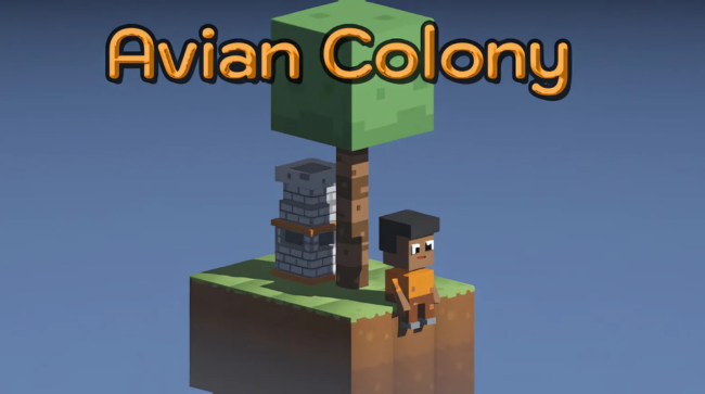 Avian Colony Free Download