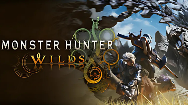 Monster Hunter Wilds Free Download