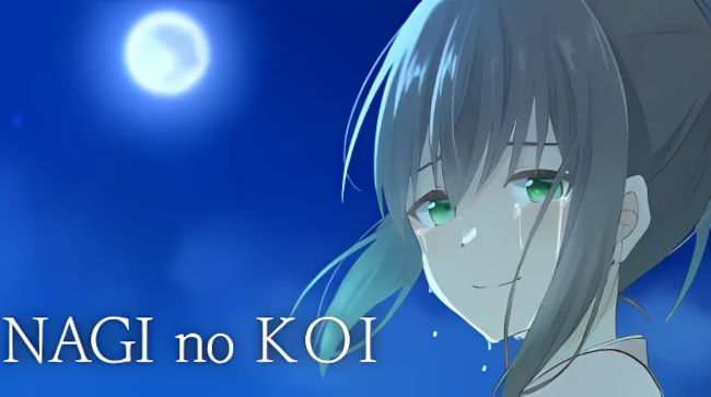 Nagi no Ko Free Download