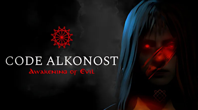 Code Alkonost Awakening of Evil Free Download