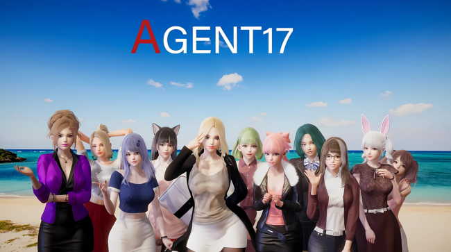 Agent17 Free Download