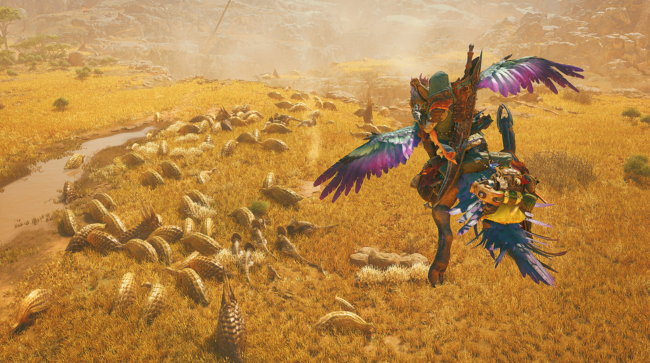 Monster Hunter Wilds Free Download