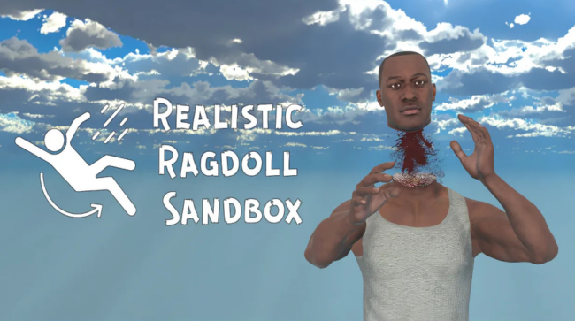 Realistic Ragdoll Sandbox Free Download