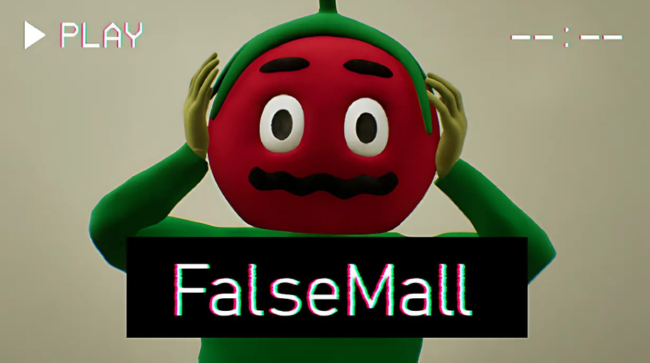 False Mall Free  Download