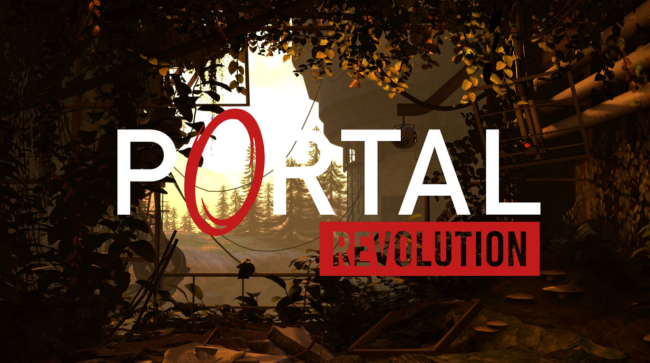 Portal: Revolution Free Download