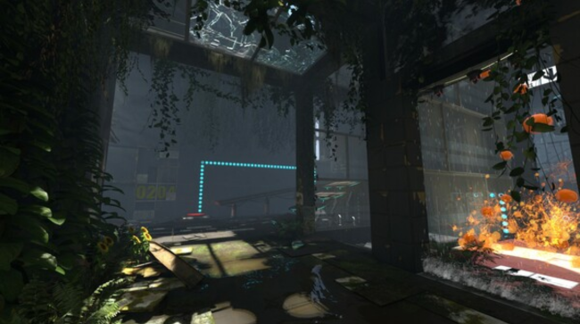 Portal: Revolution Free Download