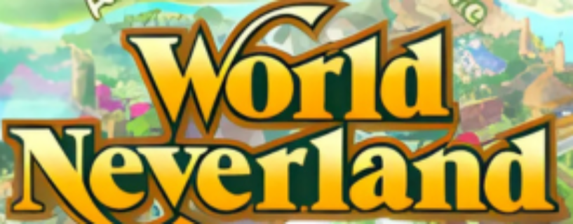 WorldNeverland – Daily Life in the Elnea Kingdom – Another Life Adventure Free Download