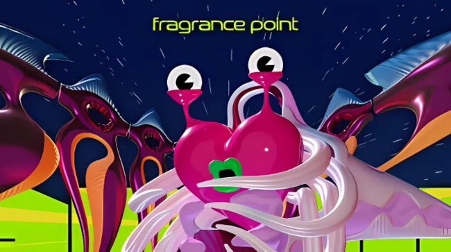 Fragrance Point Free Download