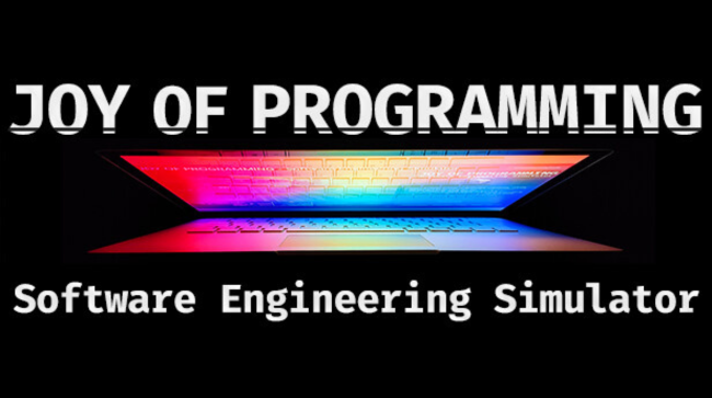 JOY OF PROGRAMMING Free Download