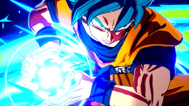 DRAGON BALL Sparking ZERO Free Download