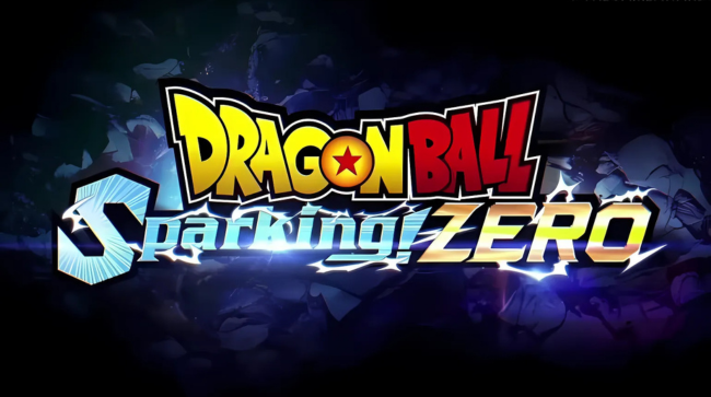 DRAGON BALL Sparking ZERO Free Download