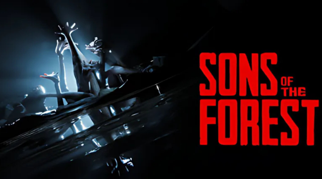 Sons of the Forest Free Download