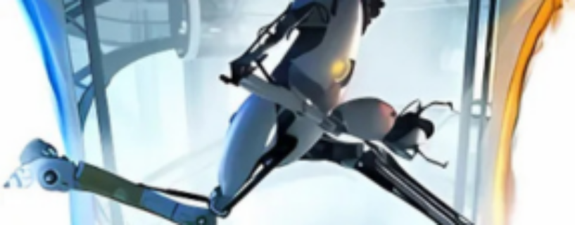 Portal 2 Free Download (v20250120)