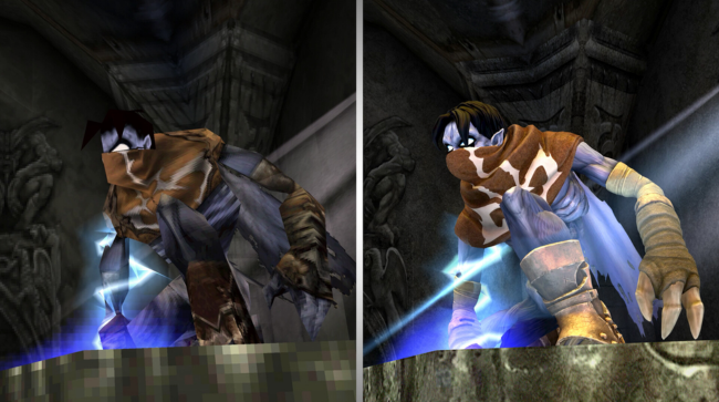 Legacy of Kain Free Download