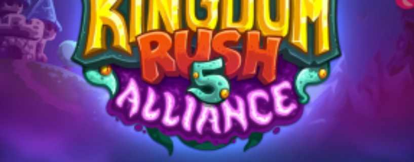 Kingdom Rush 5 Alliance TD Free Download