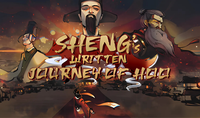 The Shengs Written Journey of Hoo Free Download