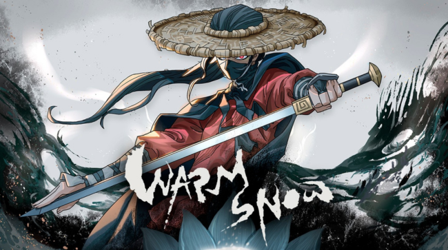 Warm Snow The End Of Karma Free Download