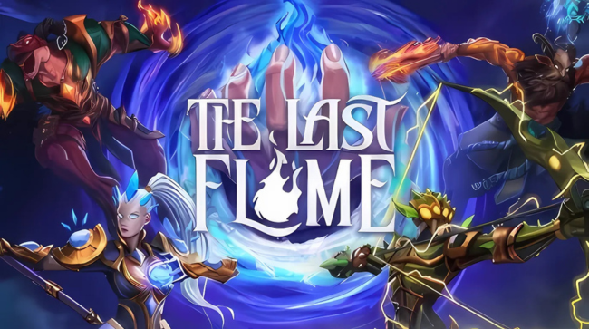 The Last Flame Free Download