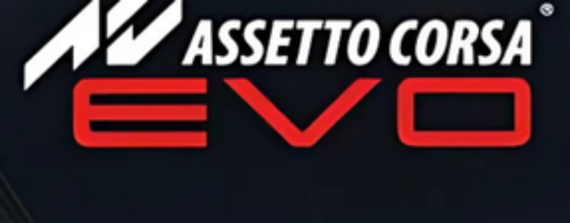 Assetto Corsa EVO Free Download (v0.1.3)