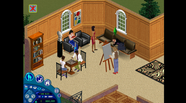 The Sims Legacy Collection Free Download