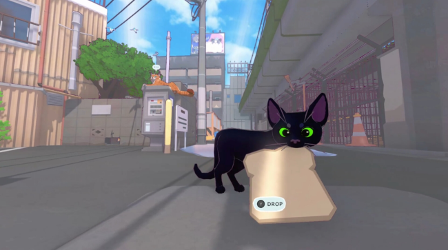 Little Kitty Big City Free Download