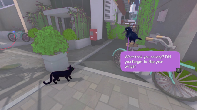 Little Kitty Big City Free Download