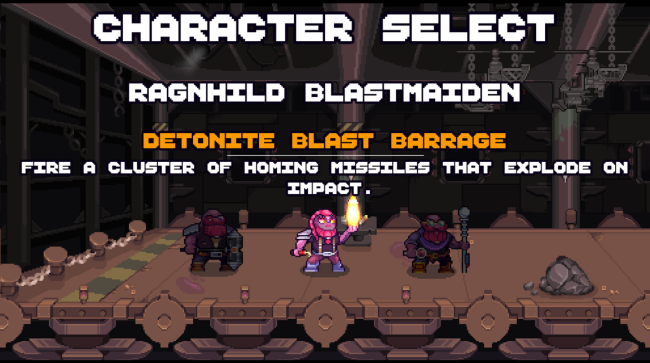 BORE BLASTERS Free Download