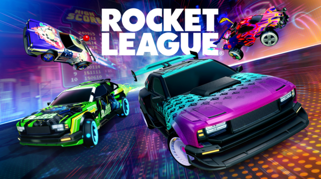 Rocket League NFL Fan Pass Free Download