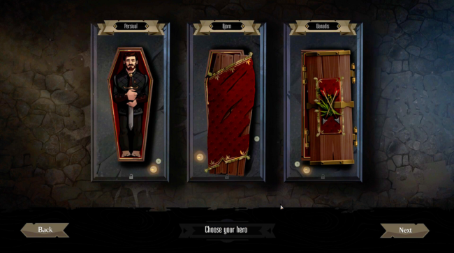 Knock on the Coffin Lid Free Download