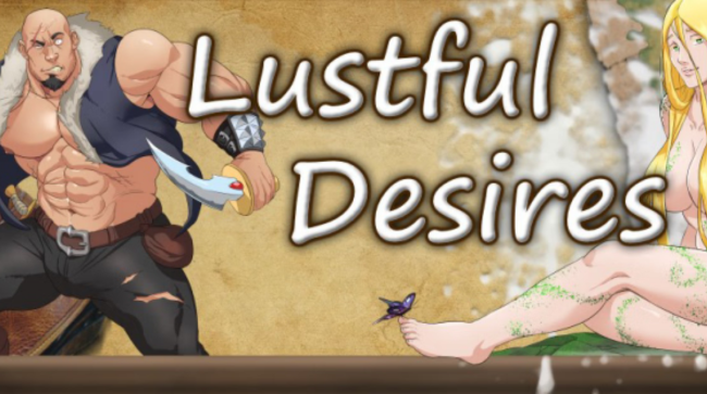 Lustful Desires Free Download