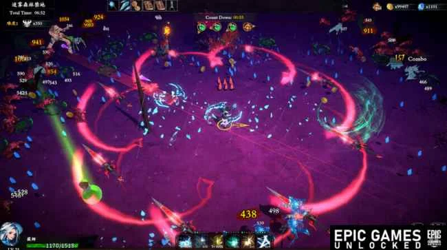 Artifact Seeker Resurrection Free Download